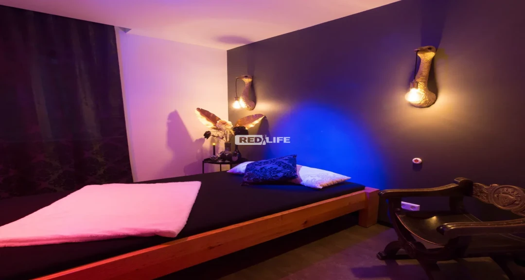 Fixed daily rent: €120 per