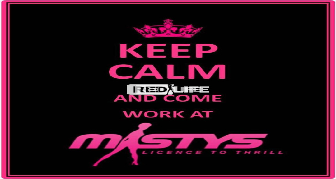 Are you a confident, energetic,