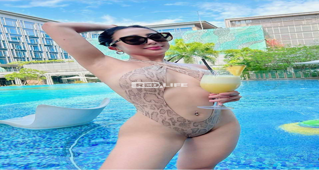 My body sculpted to perfection,
