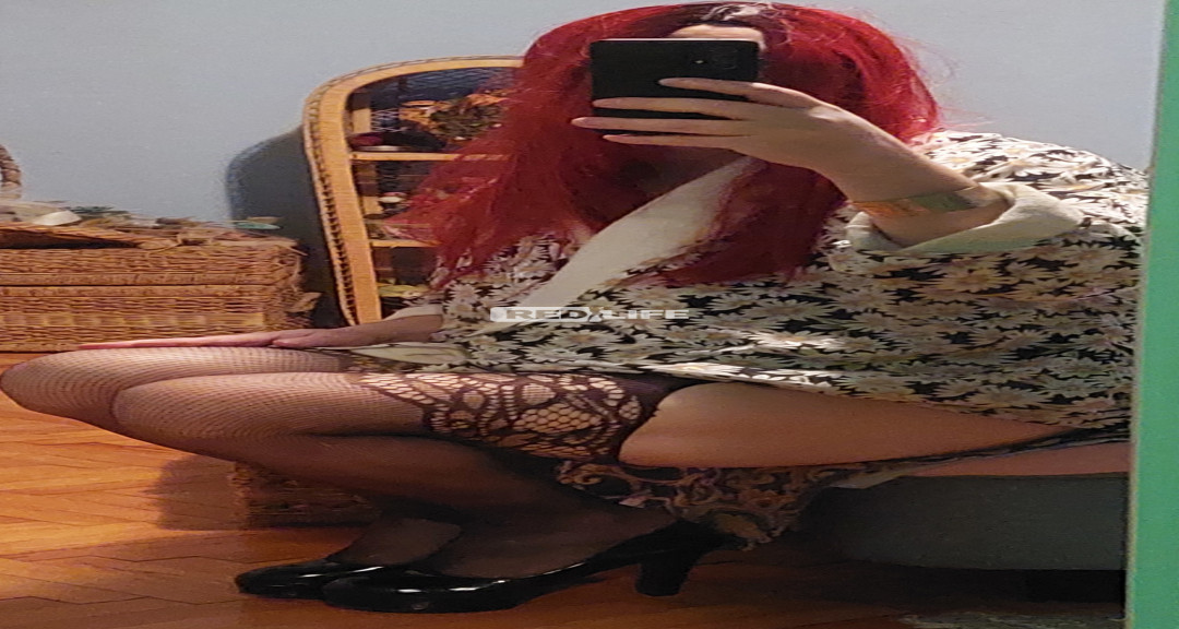 Crossdressing