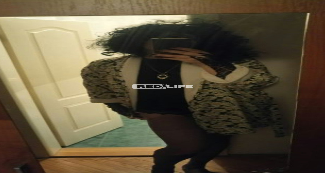 Crossdressing