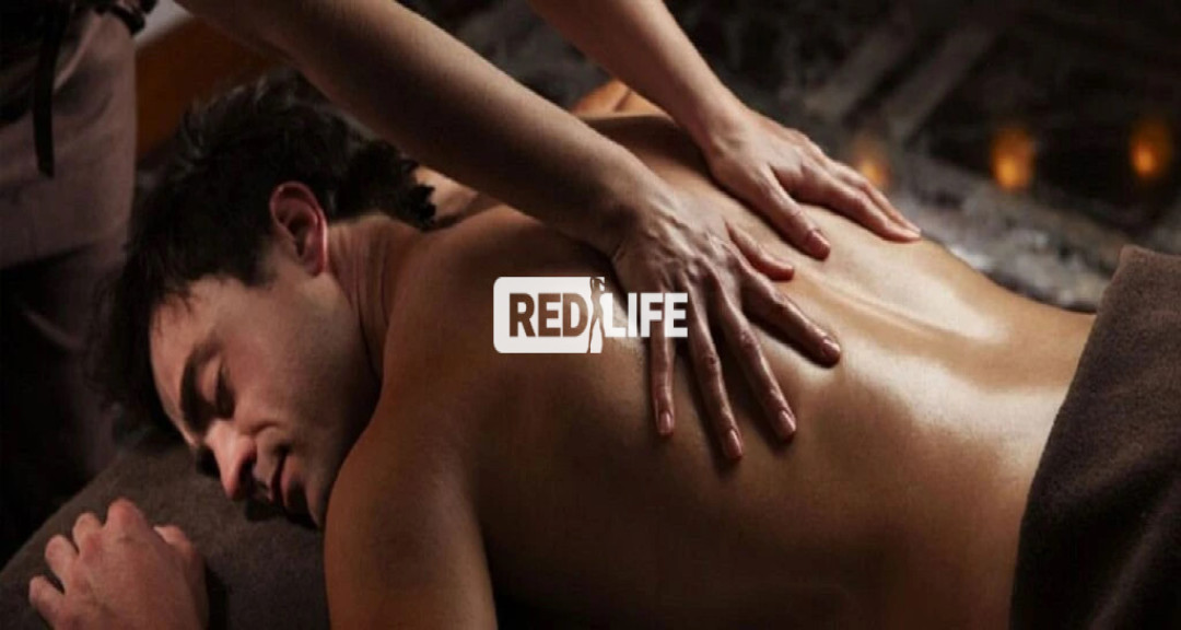 Where sensuality meets sophistication in