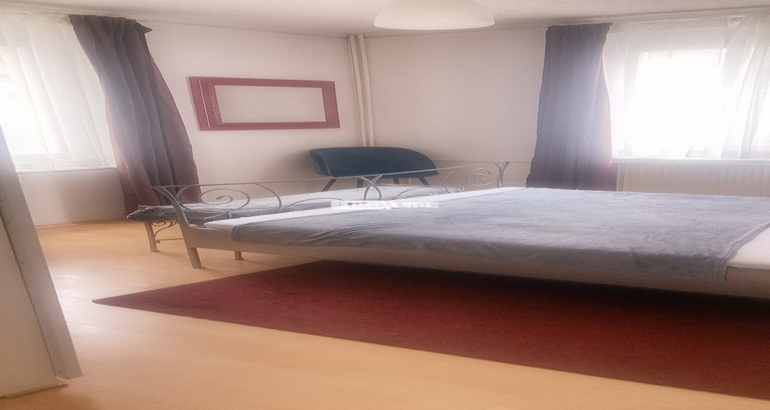 Private rooms st gallen