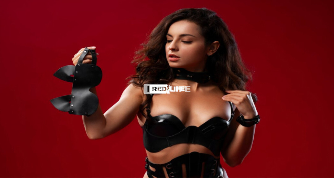 Kink & Fetish Unleashed