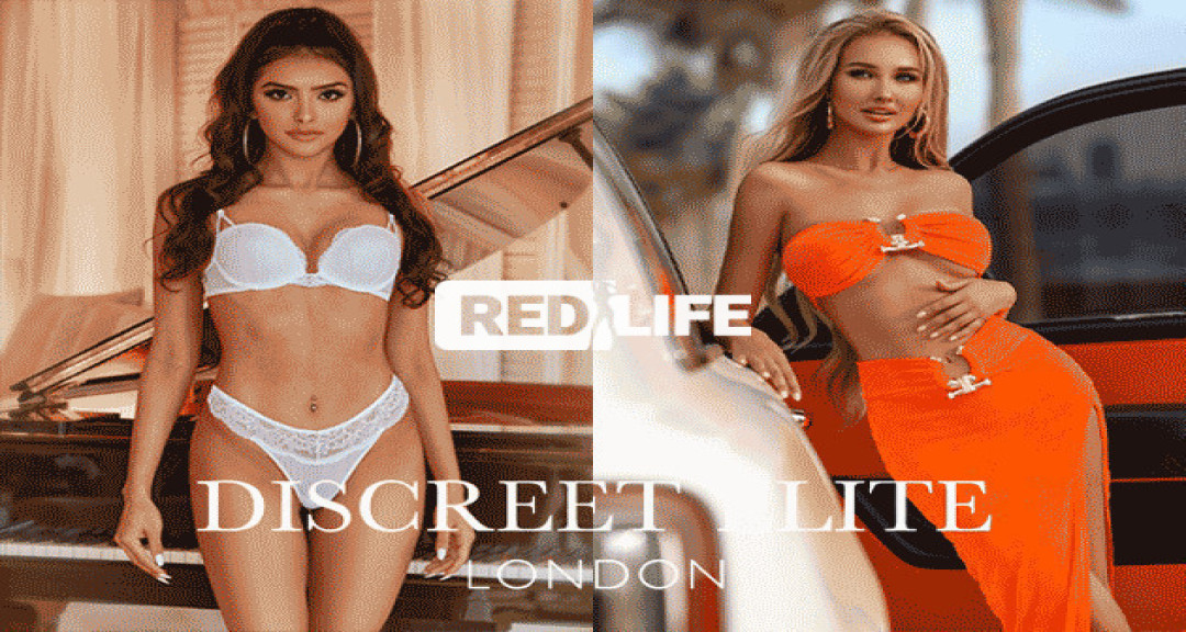 A VIP International Escort Agency