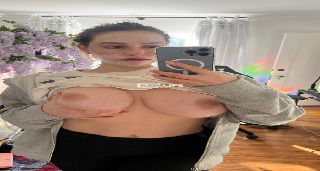 Female escort