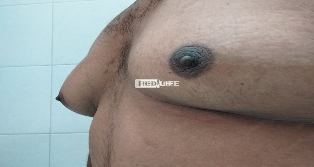 Man of small dick