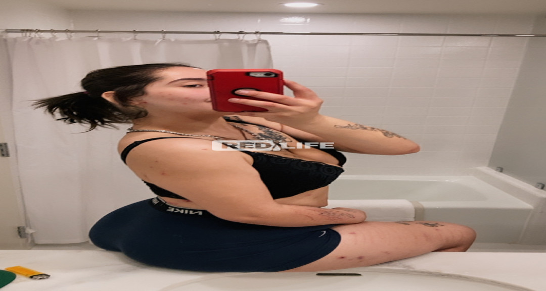 You can’t just suck the
