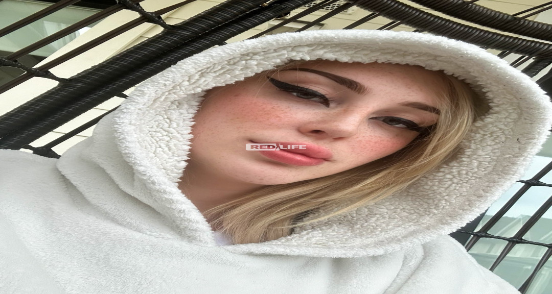 The hottest trans escort lady,