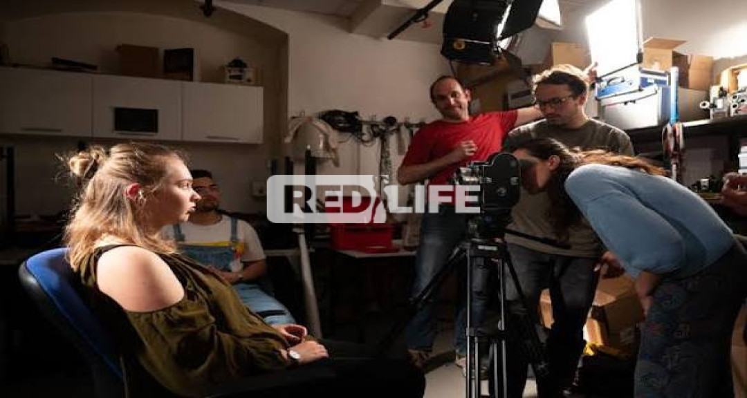 Videoproduktion