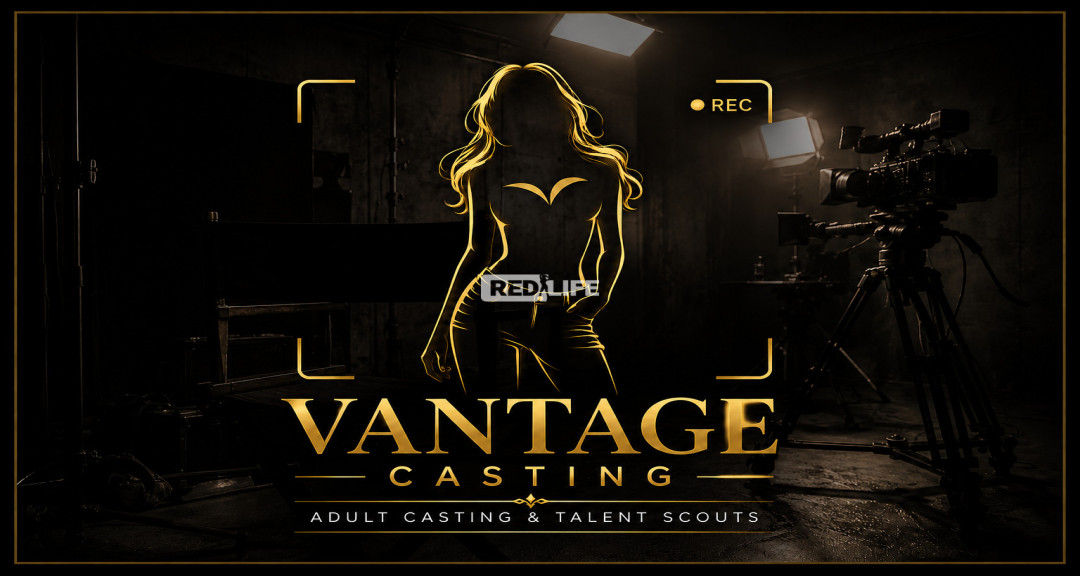 Discovering new talent. Creating real