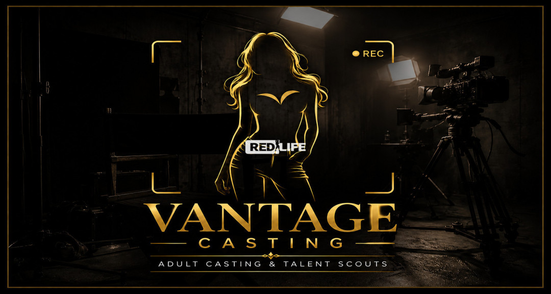 Discovering new talent. Creating real