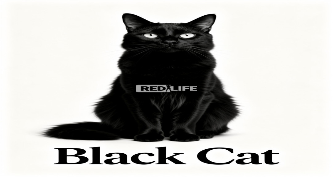Black Cat OFM es una