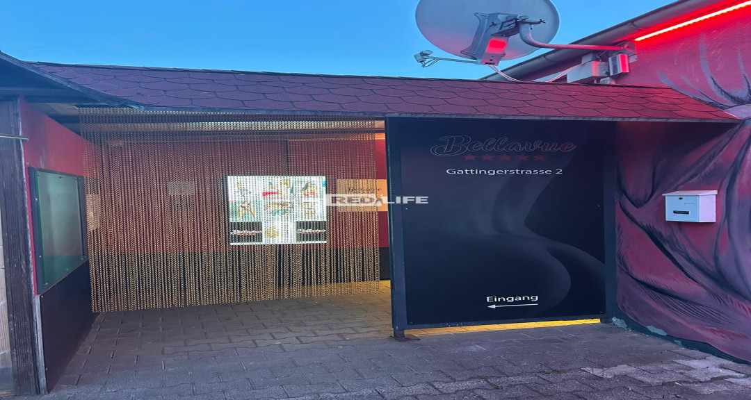 Willkommen im Terminhaus Bellavue &ndash;