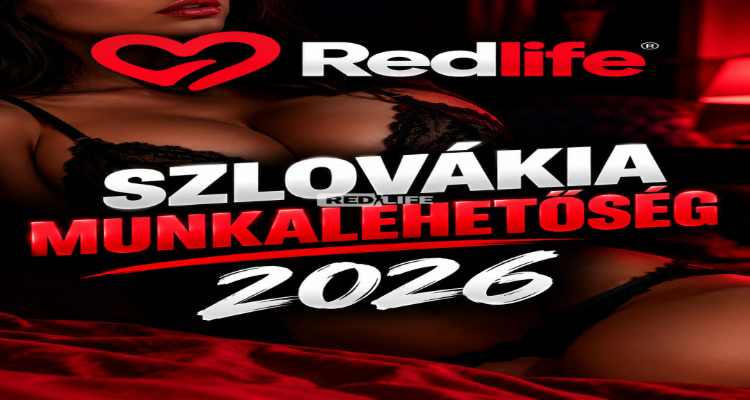 🔥 Dolgozz Szlovákiában, keress jól!