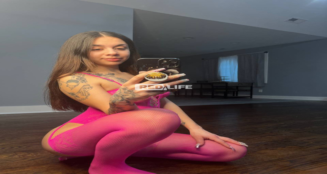 Erotic bitch
