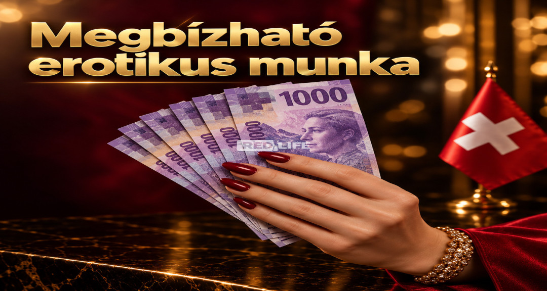 A legmenőbb erotikus stúdió, magas