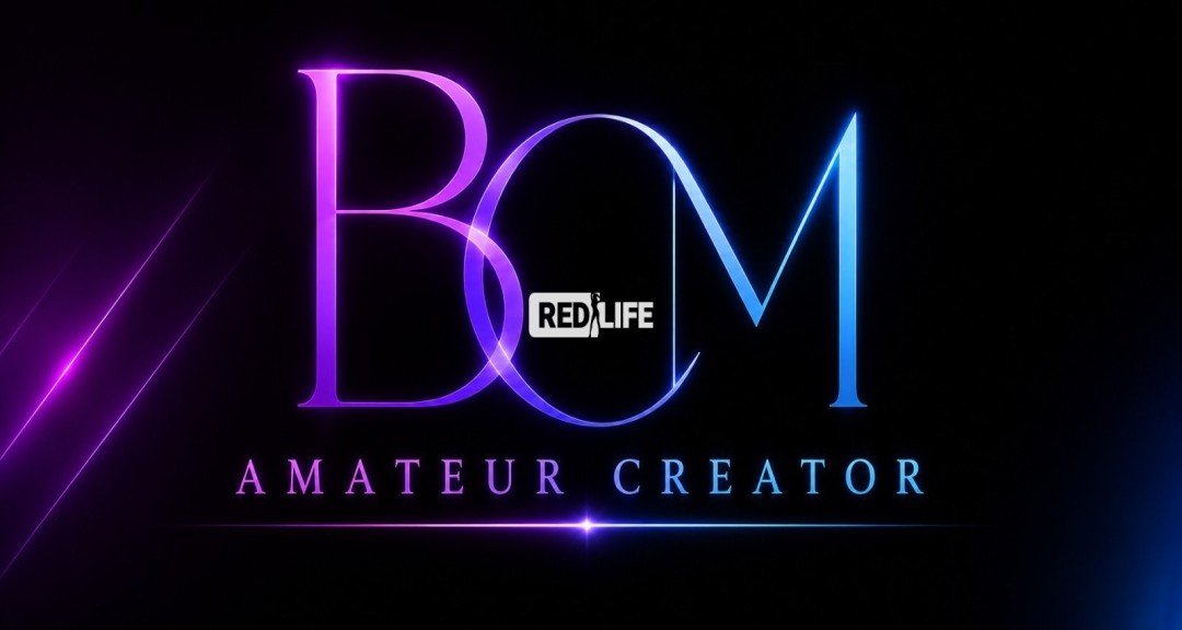 Hello I'm Adam content creator