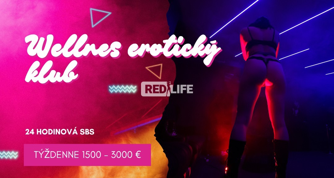 Sme jedinečný klub v strede