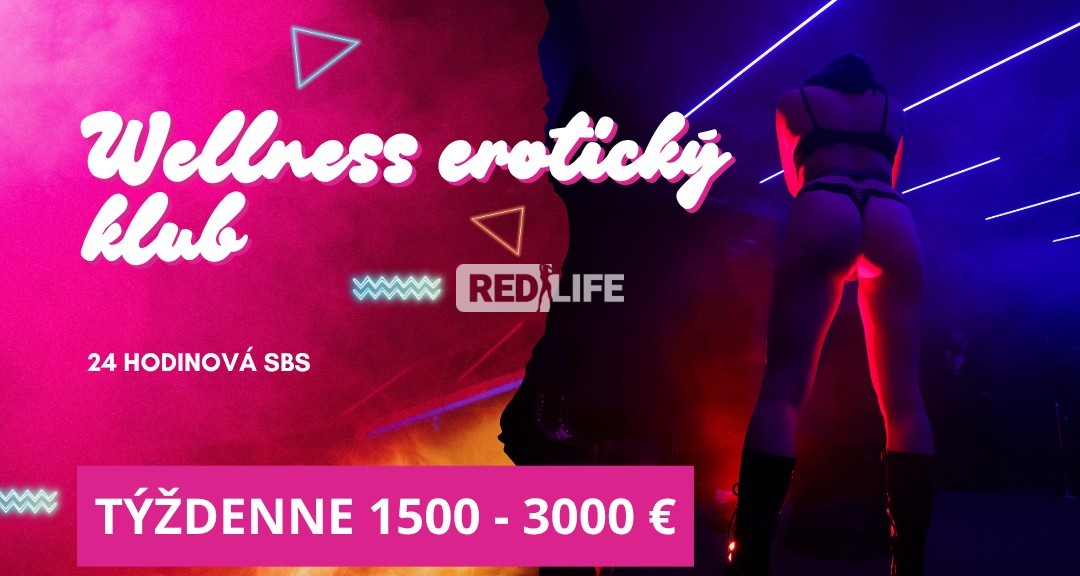 Sme jedinečný klub v strede