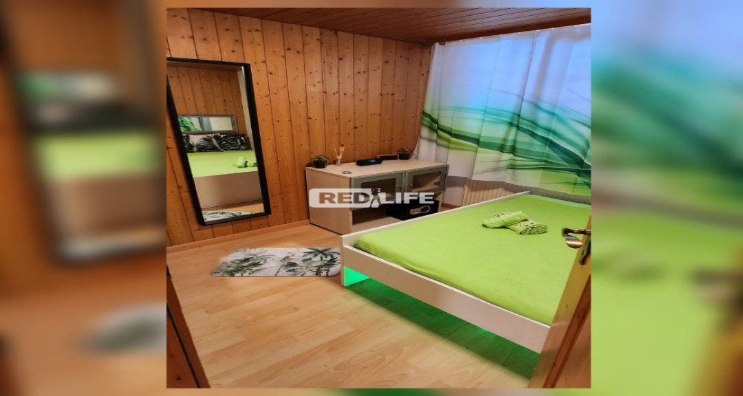 5 room Swiss erotic studio