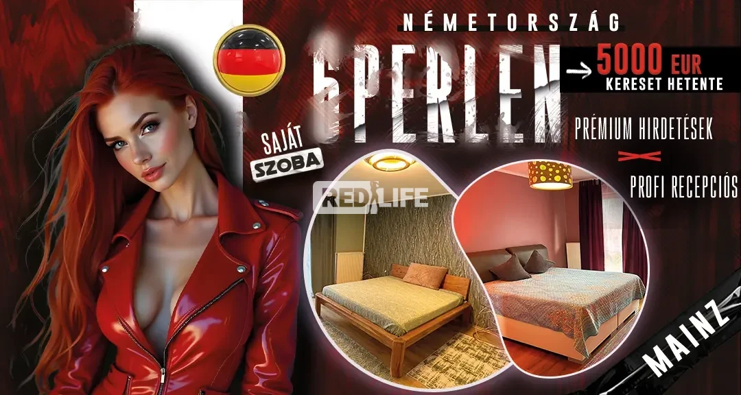 [6 Perlen] Ez a bejáratott