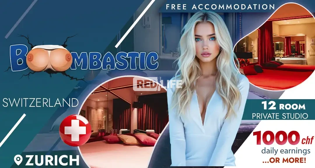 BOOMBASTIC is hiring, with extra