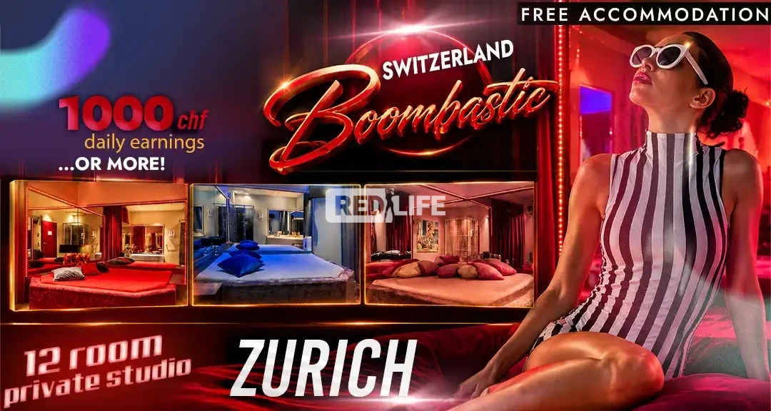 1000 CHF earnings per day,