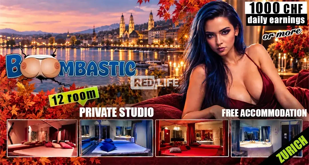 BOOMBASTIC is hiring, with extra