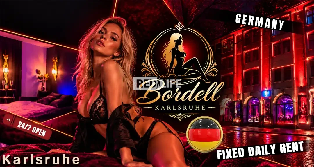 Adult job in Germany with