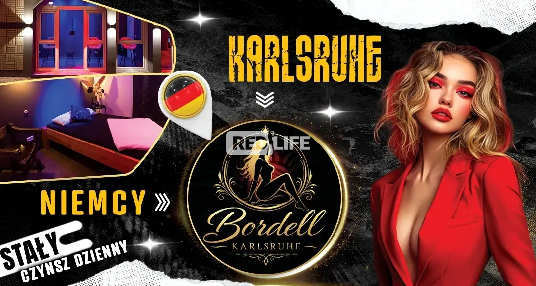[Bordell Karlsruhe] Praca erotyczna w