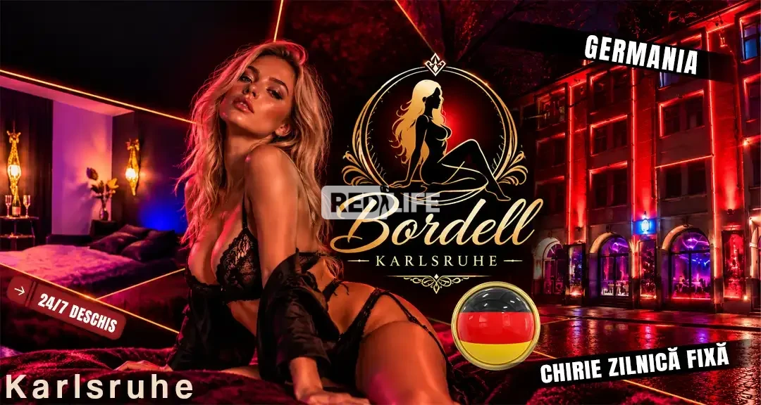 Muncă erotică &icirc;n Germania cu