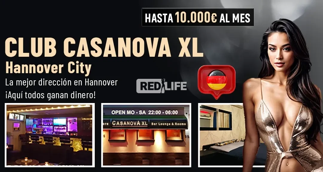 Trabaja en Alemania: el Club