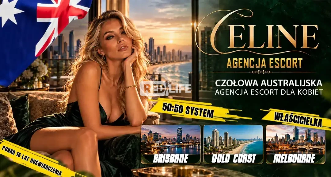 Elitarna możliwość pracy w Australii