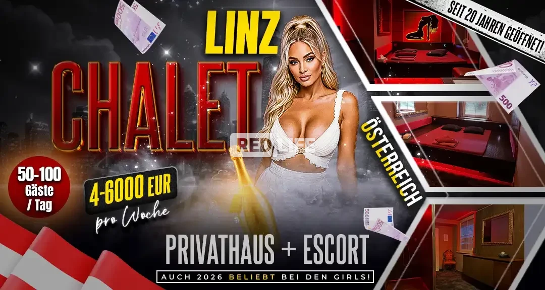 [CHALET] In Linz wartet Österreichs