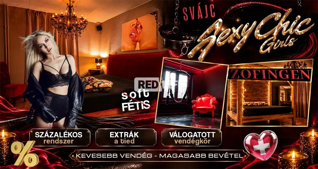 A Chic Sexy Girls Zofingenben