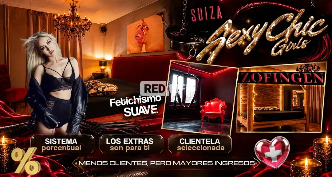 Estudio de fetiches premium en
