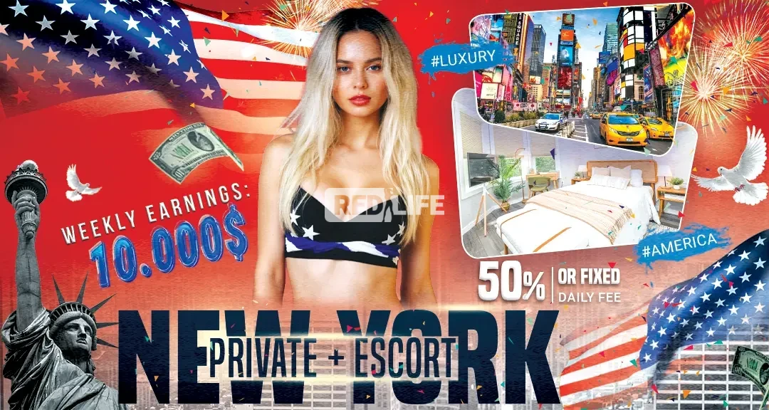 New York luxury apartments, loyal