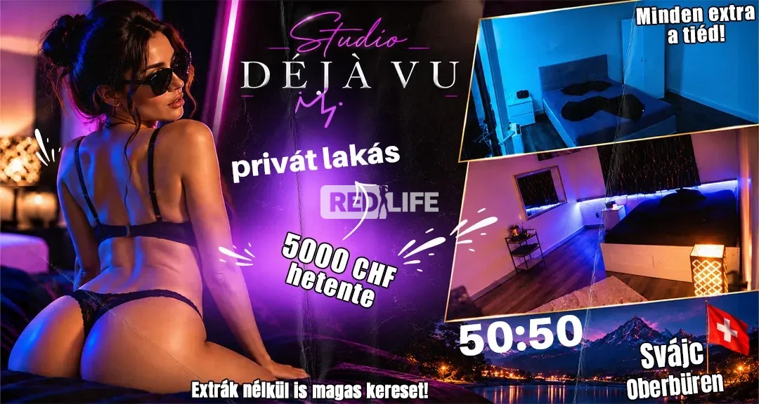 Itt nem kell full extrásnak