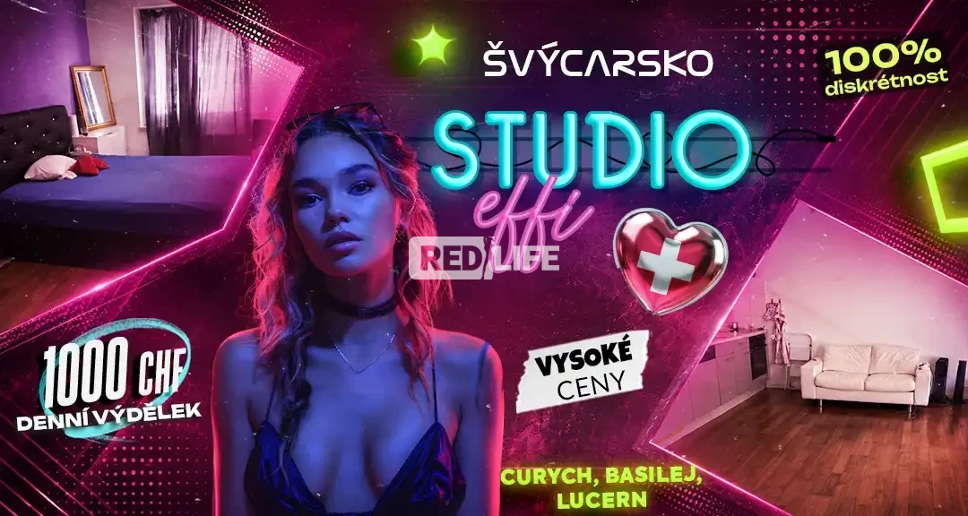 Exkluzivn&iacute; prostřed&iacute;, stabiln&iacute; &scaron;v&yacute;carsk&aacute; klientela