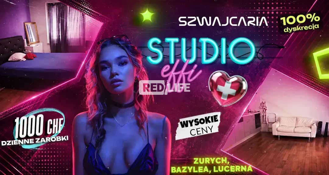 Ekskluzywne otoczenie, stała szwajcarska klientela
