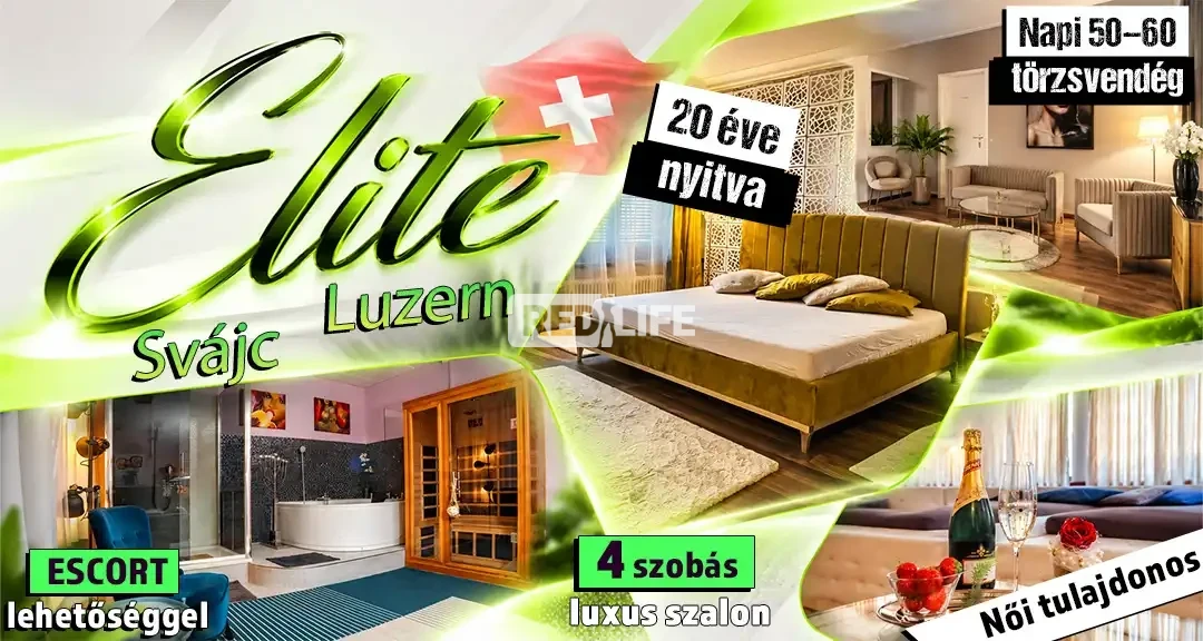 4 szobás szalon a központban