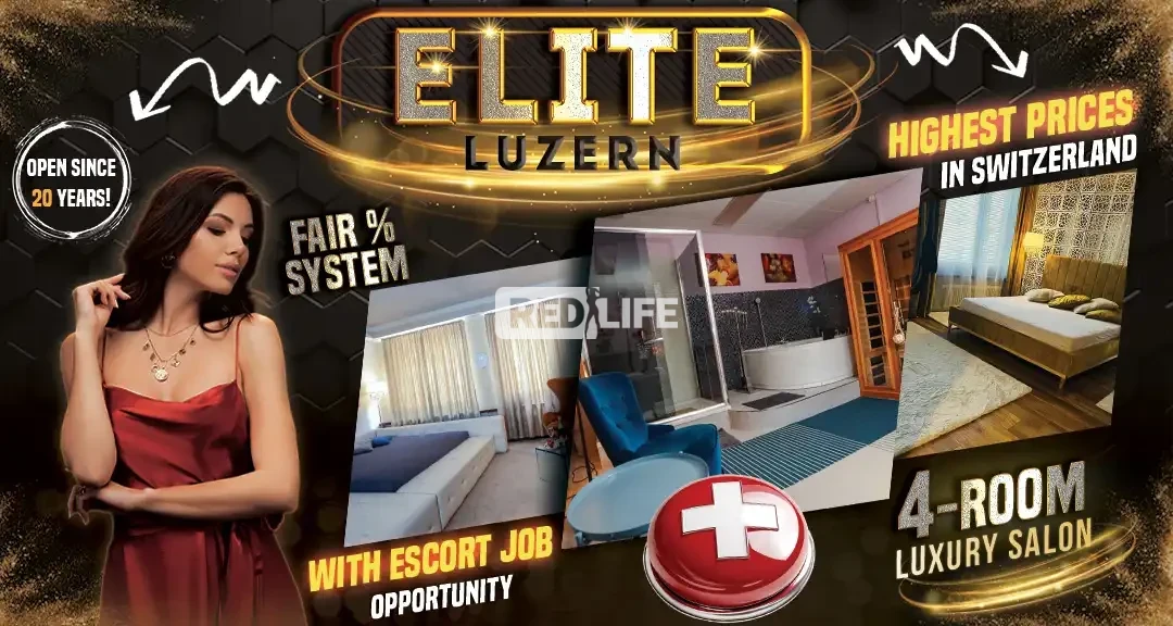 [ELITE] Female-owned luxury salon, 20