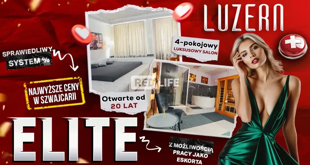[ELITE] Ugruntowany, luksusowy salon, działający