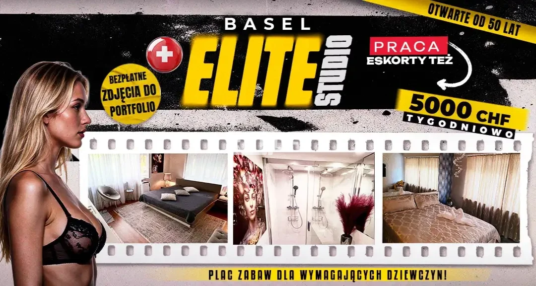 [ELITE Studio] Prężnie działający, luksusowy