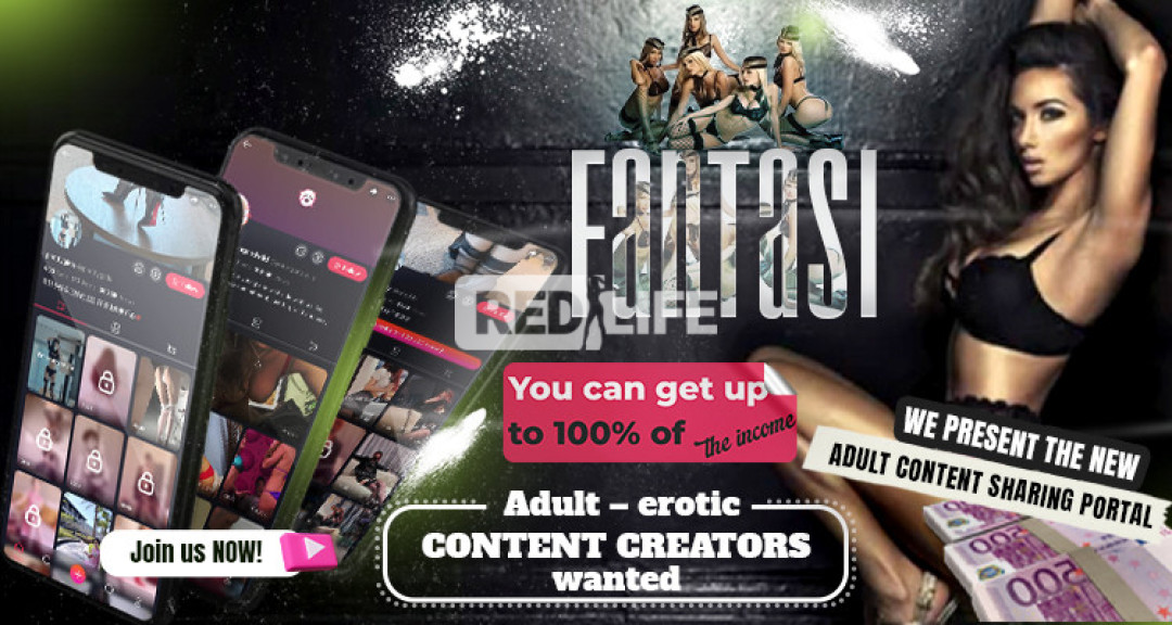 [FANTASI] We present the new