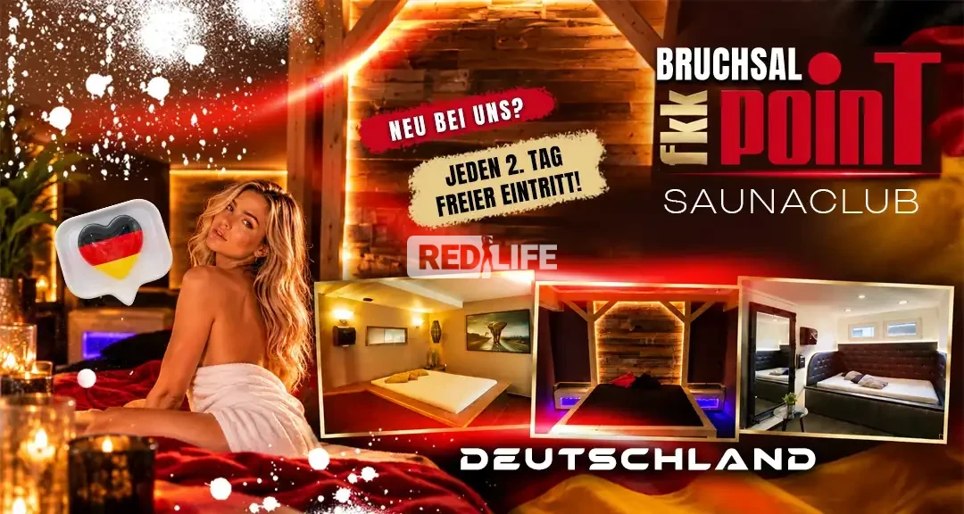 [FKK-Point] Exklusiver Erotikjob im Premium