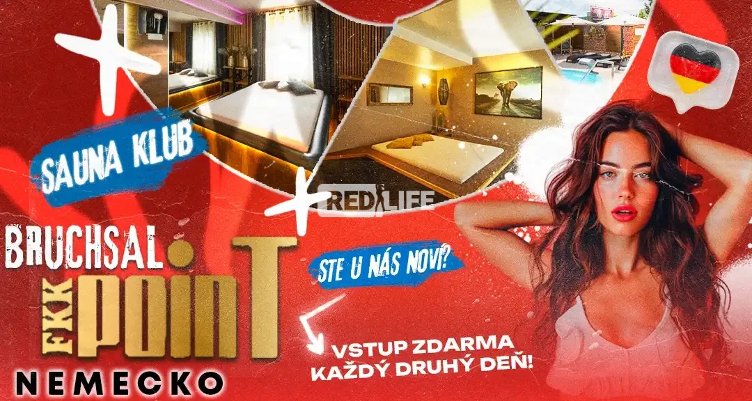 [FKK-Point] Exkluzívna erotická práca v
