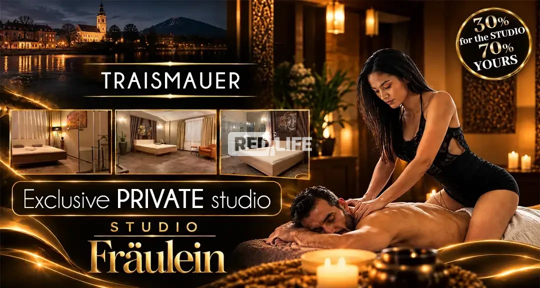 STUDIO FR&Auml;ULEIN - Premium private