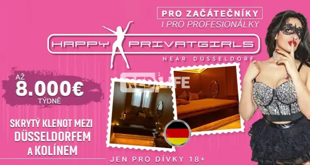Jedinečná erotická práce s výjimečnými